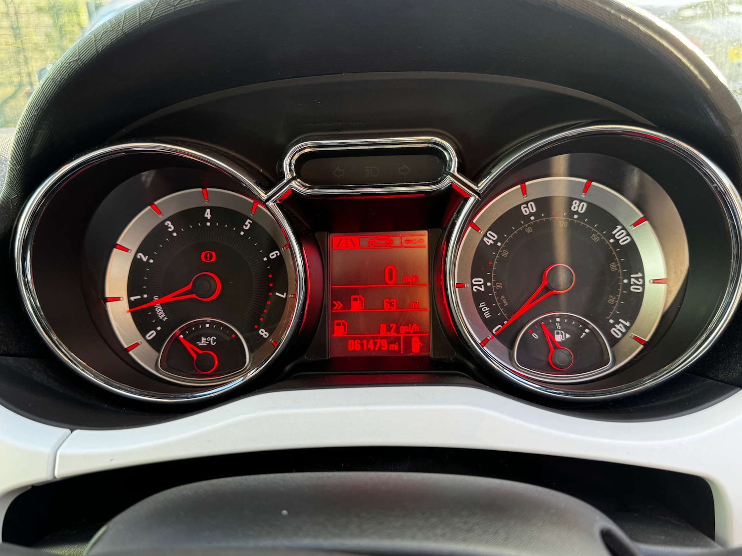 Used Vauxhall ADAM 2018 for sale - 76757914: Photo 12