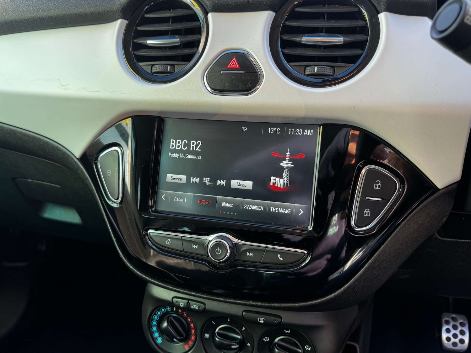 Used Vauxhall ADAM 2018 for sale - 76757914: Photo 14