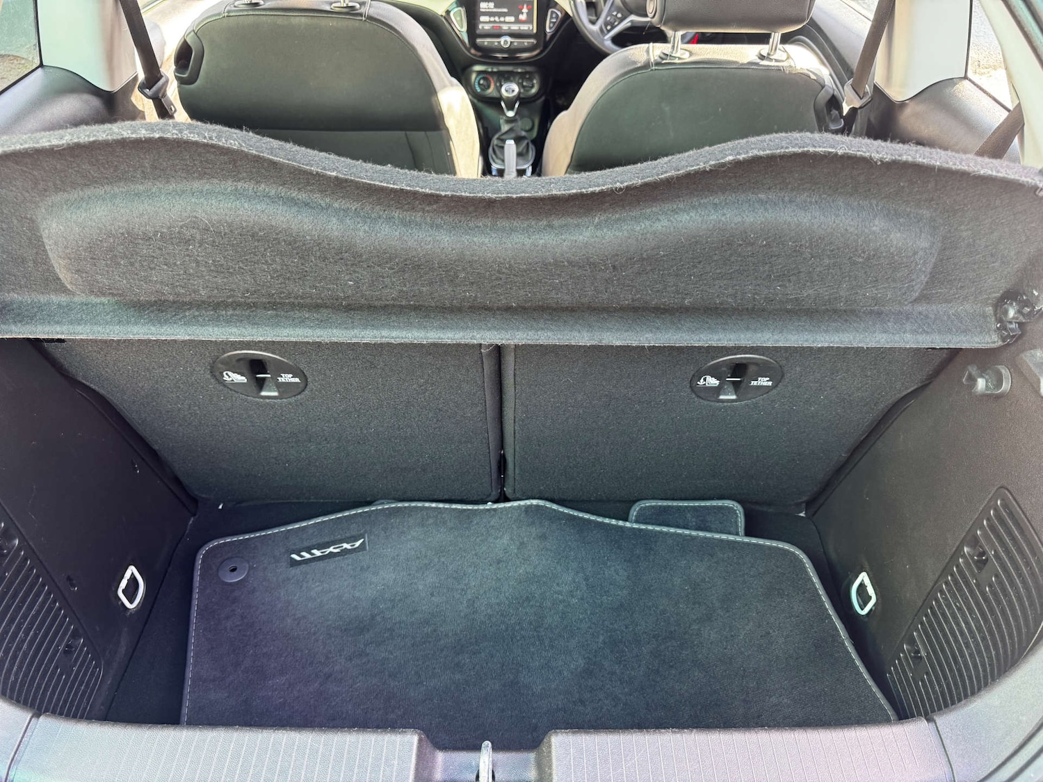 Used Vauxhall ADAM 2018 for sale - 76757914: Photo 19