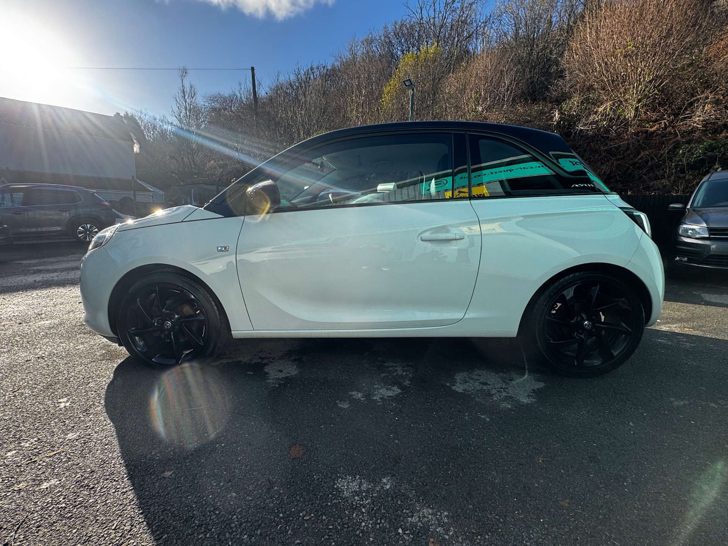 Used Vauxhall ADAM 2018 for sale - 76757914: Photo 4