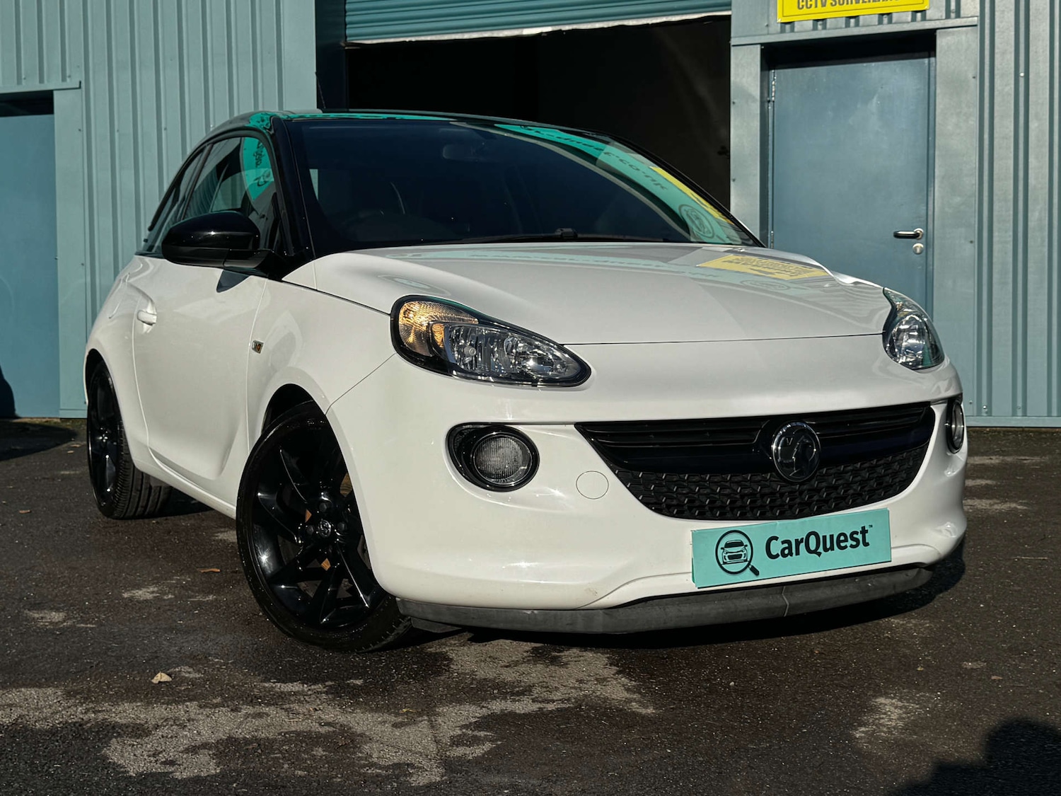 Used Vauxhall ADAM 2018 for sale - 76757914: Photo 9