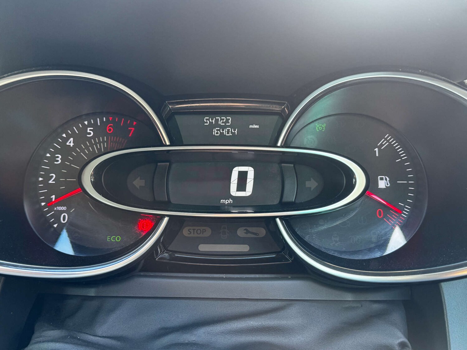 Used Renault Clio 2017 for sale - 77693807: Photo 14