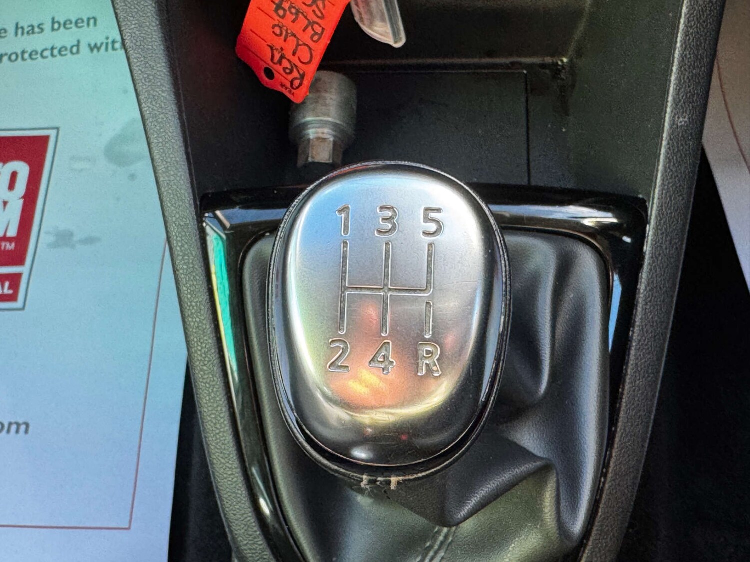 Used Renault Clio 2017 for sale - 77693807: Photo 21