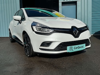 Used Renault Clio 2017 for sale - 77693807: Photo