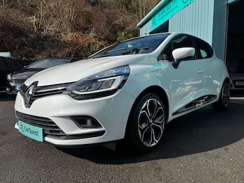 Used Renault Clio 2017 for sale - 77693807: Photo