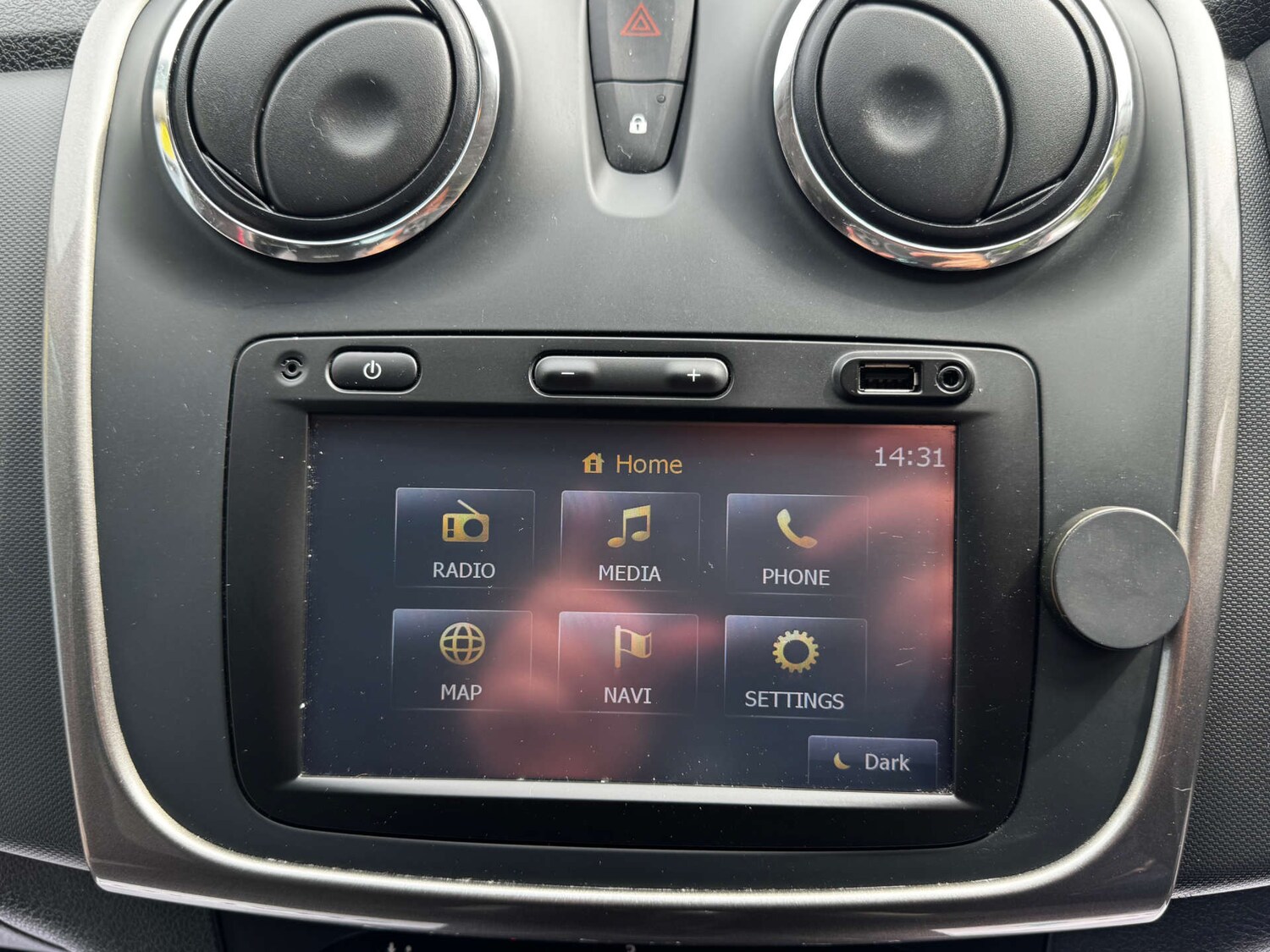 Vehicle 16