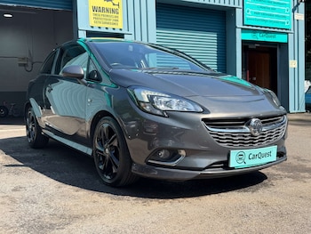 Used Vauxhall Corsa 2015 for sale - 79491306: Photo