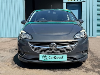 Used Vauxhall Corsa 2015 for sale - 79491306: Photo