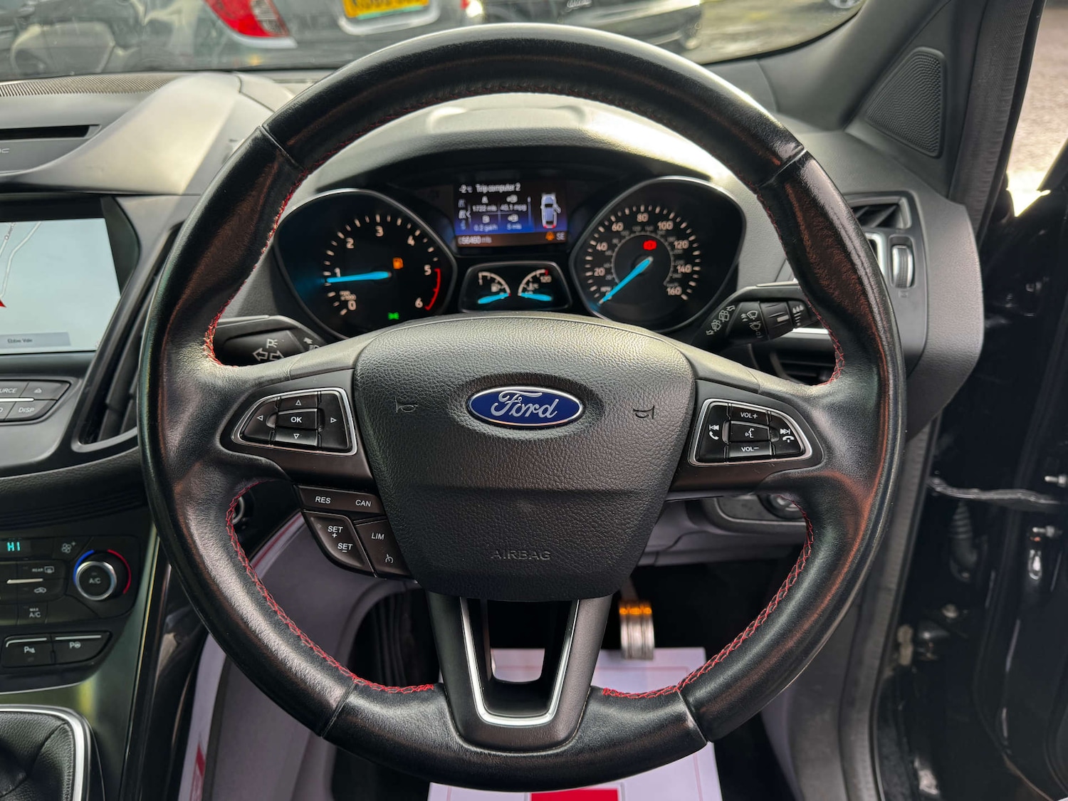 Used Ford Kuga 2017 for sale - 77198004: Photo 11