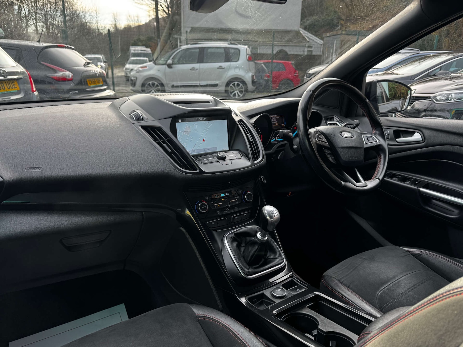 Used Ford Kuga 2017 for sale - 77198004: Photo 13