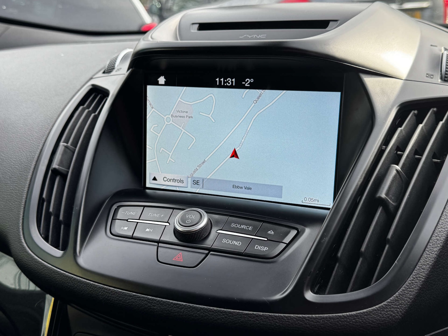 Used Ford Kuga 2017 for sale - 77198004: Photo 15