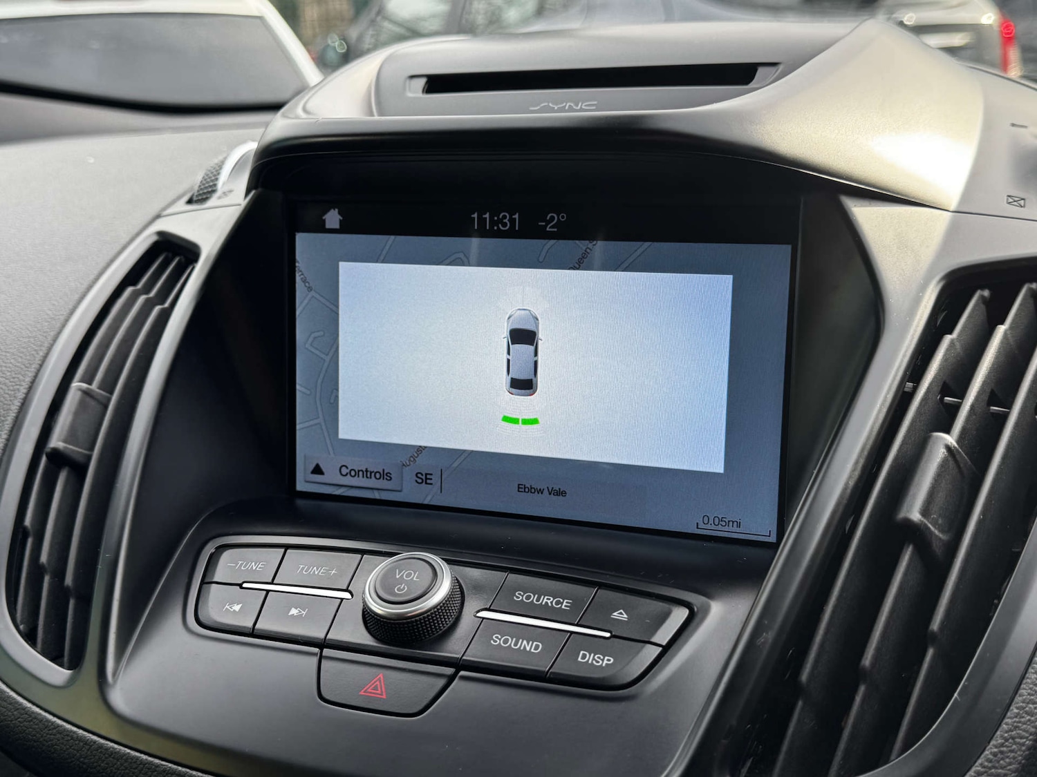 Used Ford Kuga 2017 for sale - 77198004: Photo 16