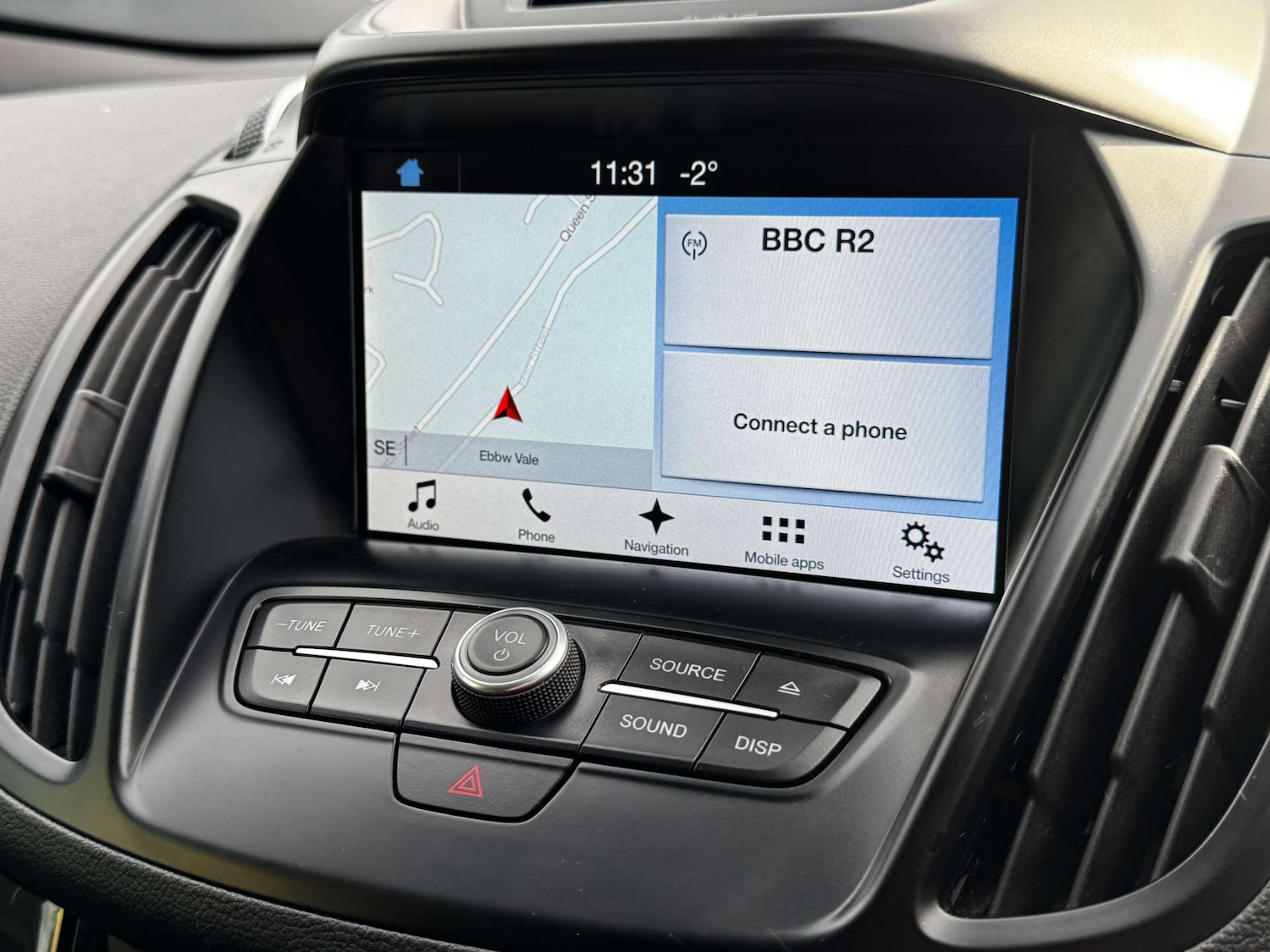 Used Ford Kuga 2017 for sale - 77198004: Photo 17