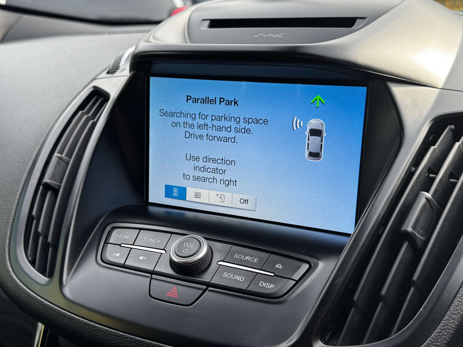 Used Ford Kuga 2017 for sale - 77198004: Photo 18