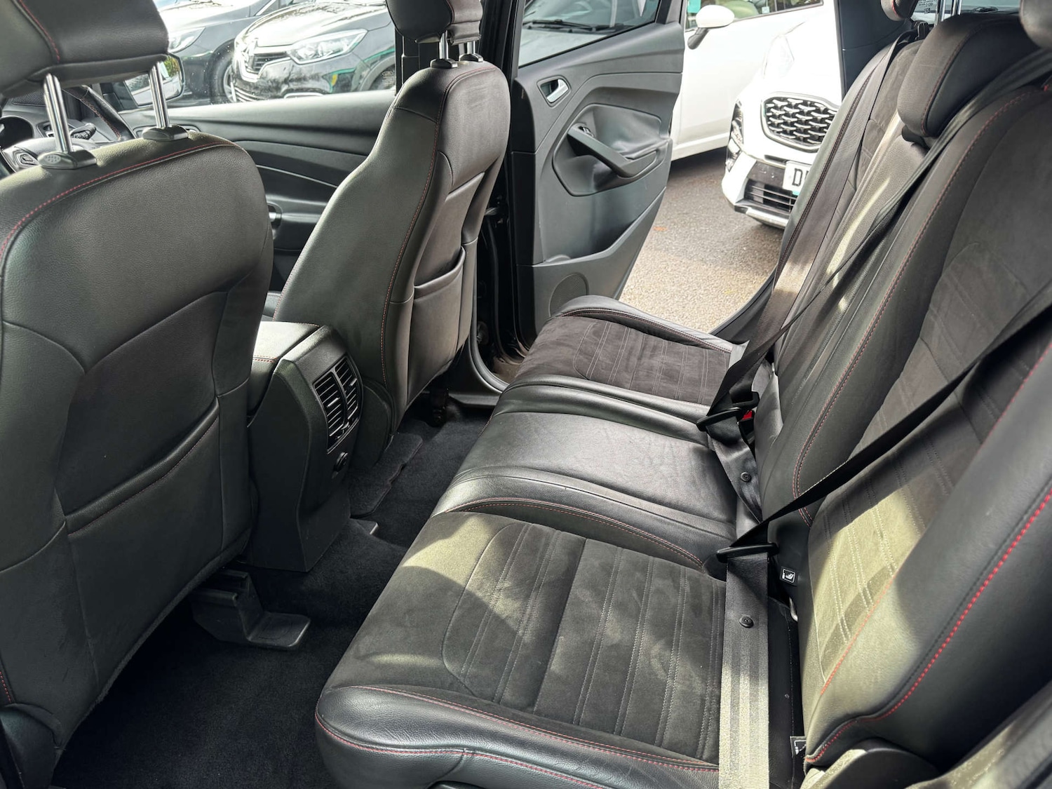 Used Ford Kuga 2017 for sale - 77198004: Photo 21