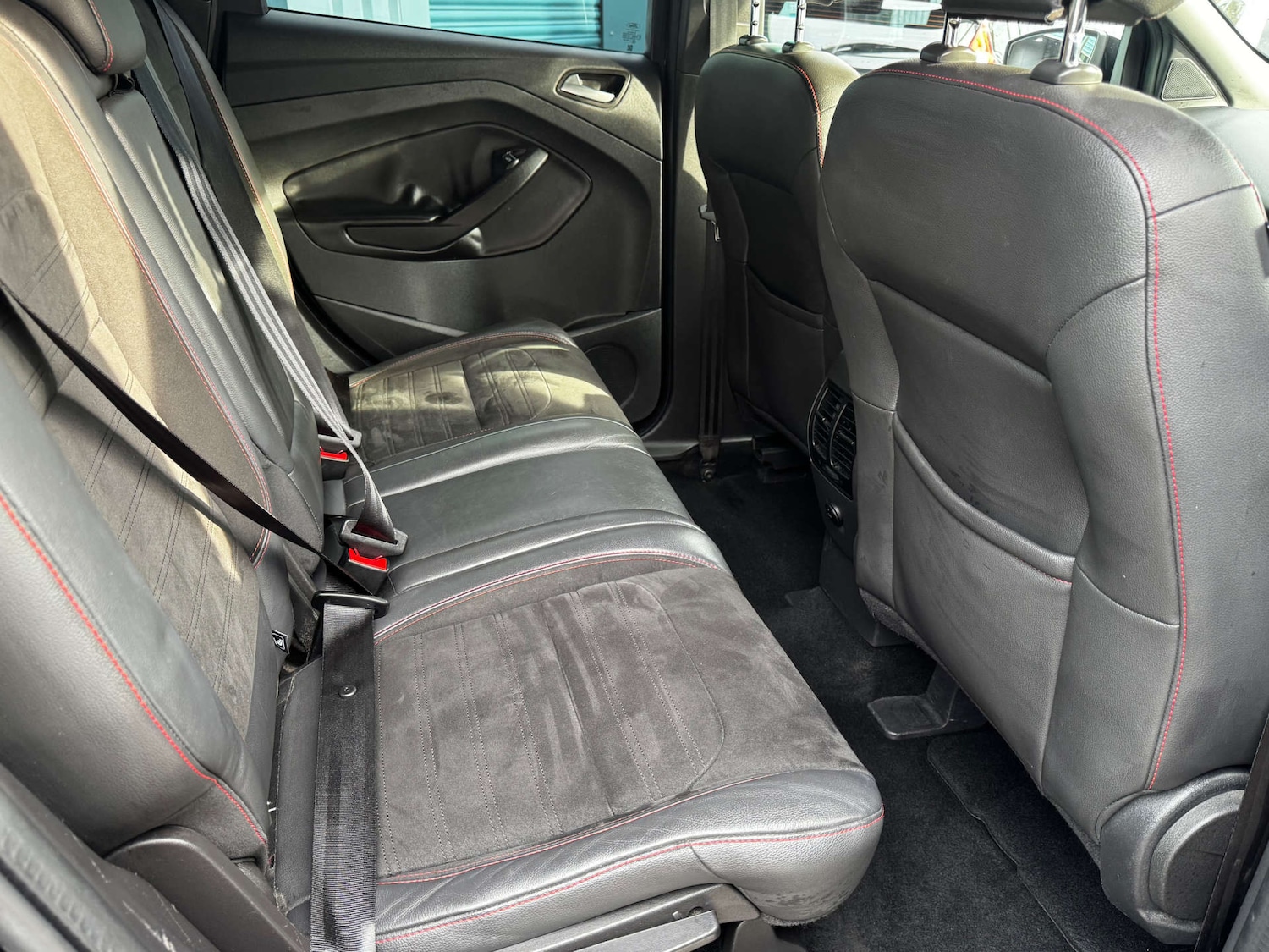 Used Ford Kuga 2017 for sale - 77198004: Photo 23