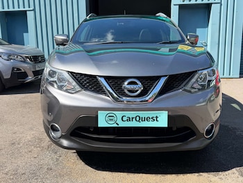Used Nissan Qashqai 2017 for sale - 79461073: Photo