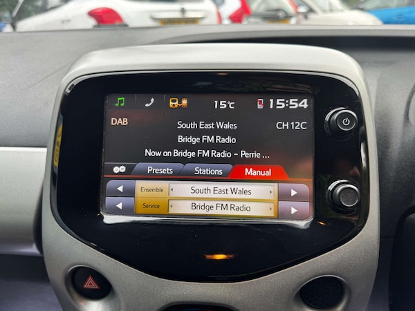 Used Peugeot 108 2015 for sale - 76278144: Photo 14