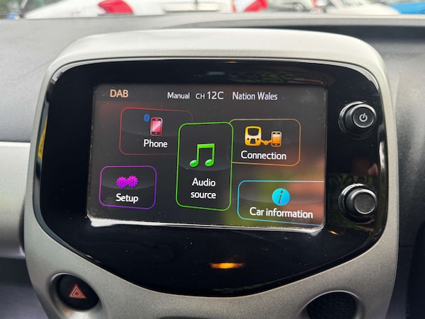 Used Peugeot 108 2015 for sale - 76278144: Photo 15