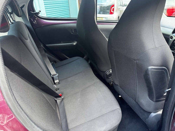 Used Peugeot 108 2015 for sale - 76278144: Photo 20