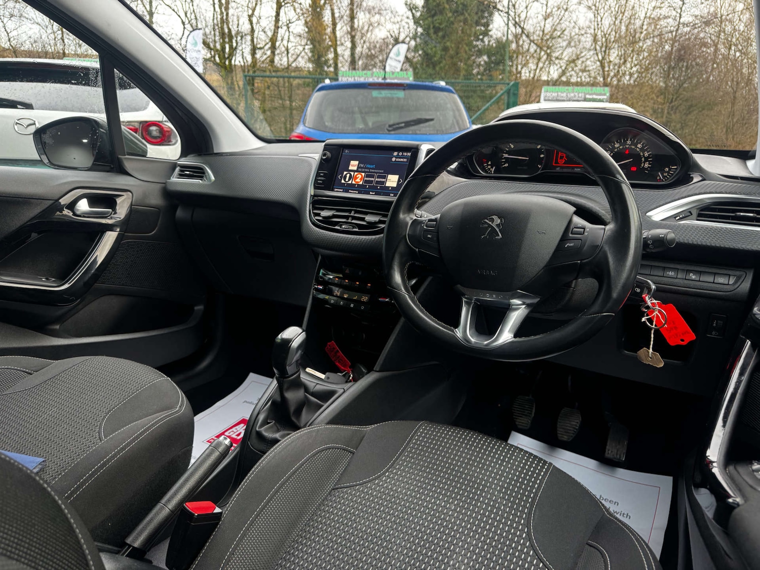 Used Peugeot 208 2019 for sale - 77535137: Photo 10