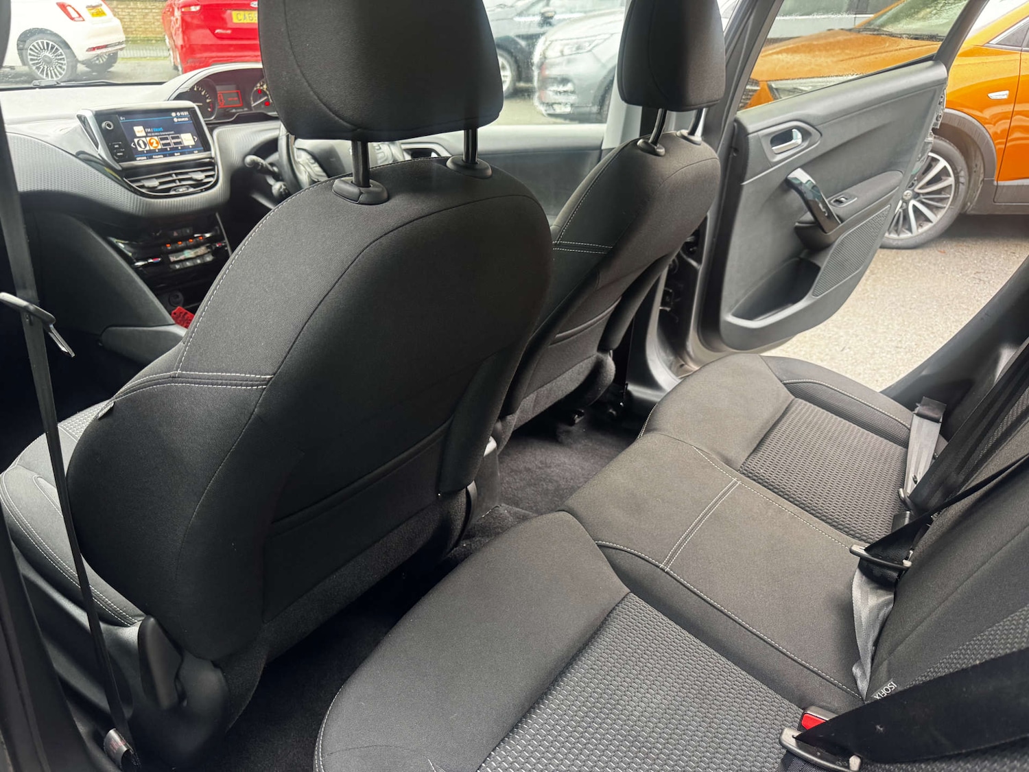 Used Peugeot 208 2019 for sale - 77535137: Photo 11