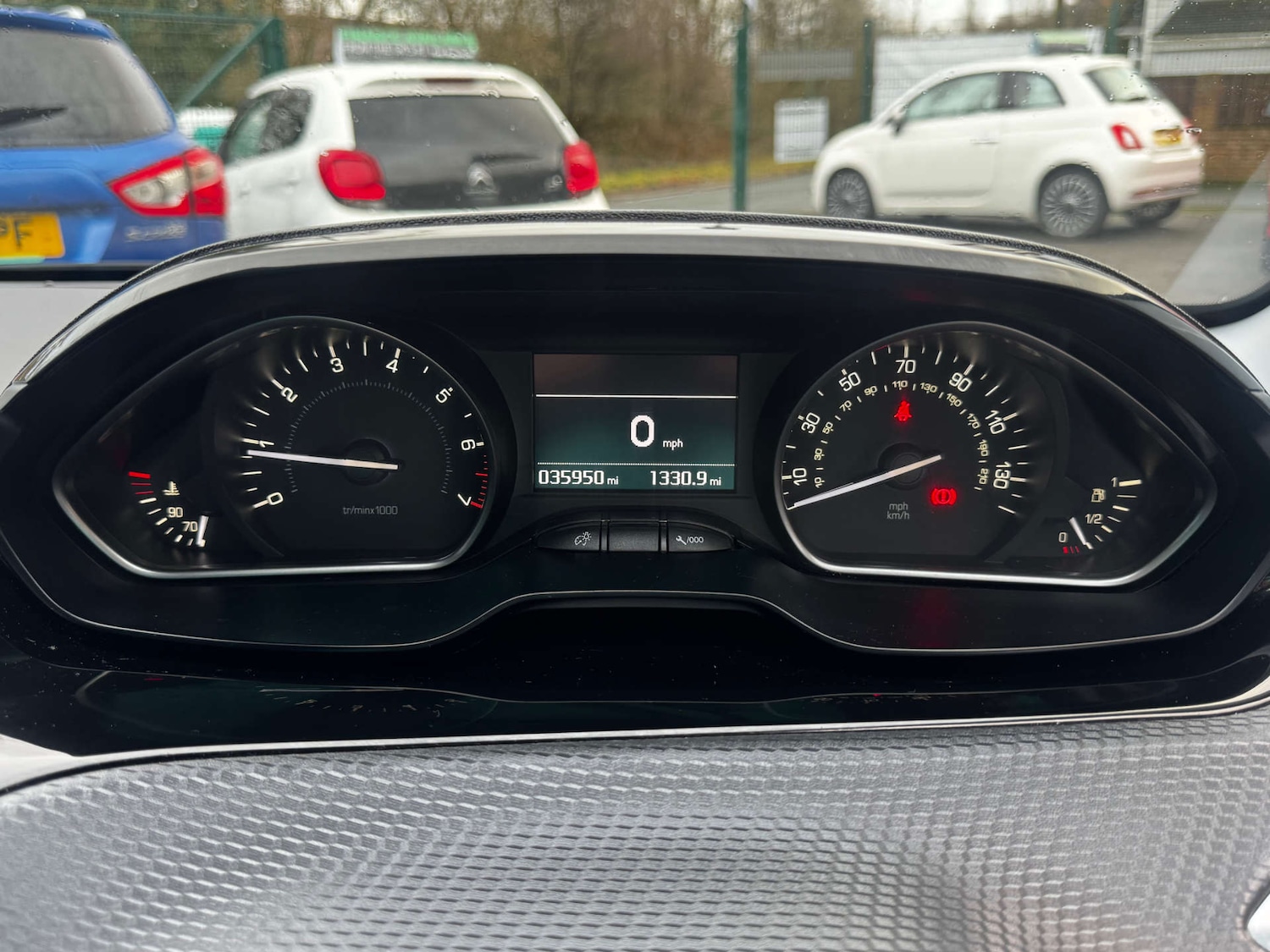 Used Peugeot 208 2019 for sale - 77535137: Photo 13