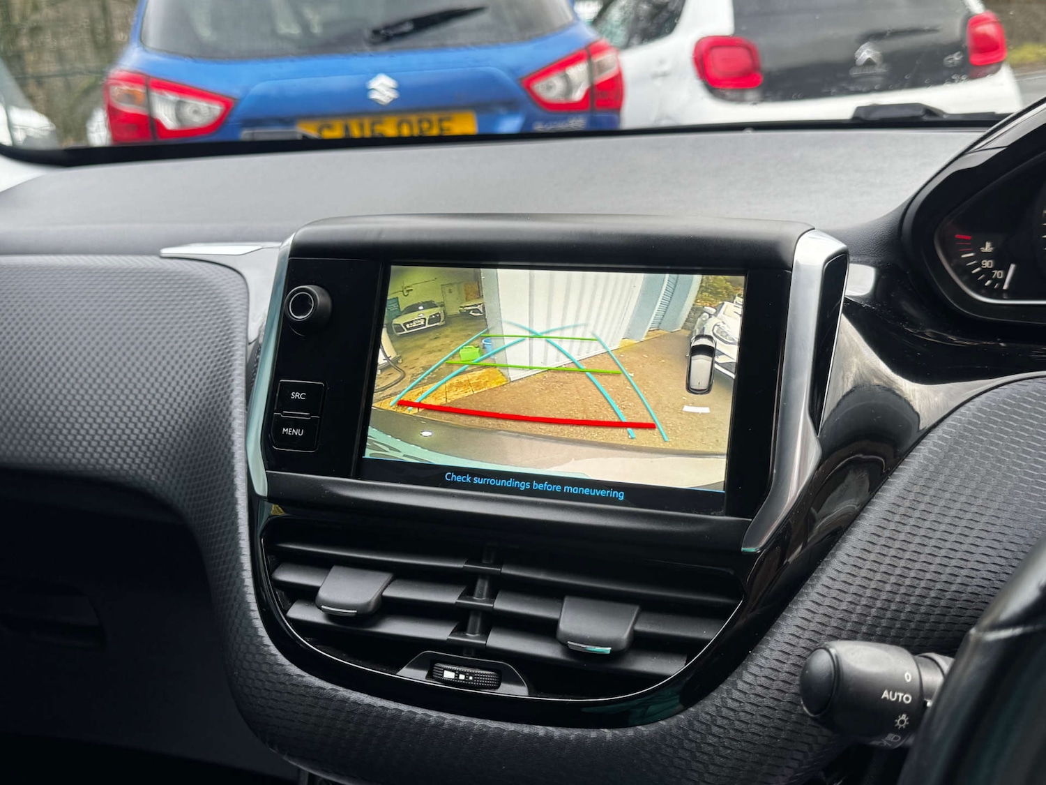 Used Peugeot 208 2019 for sale - 77535137: Photo 15