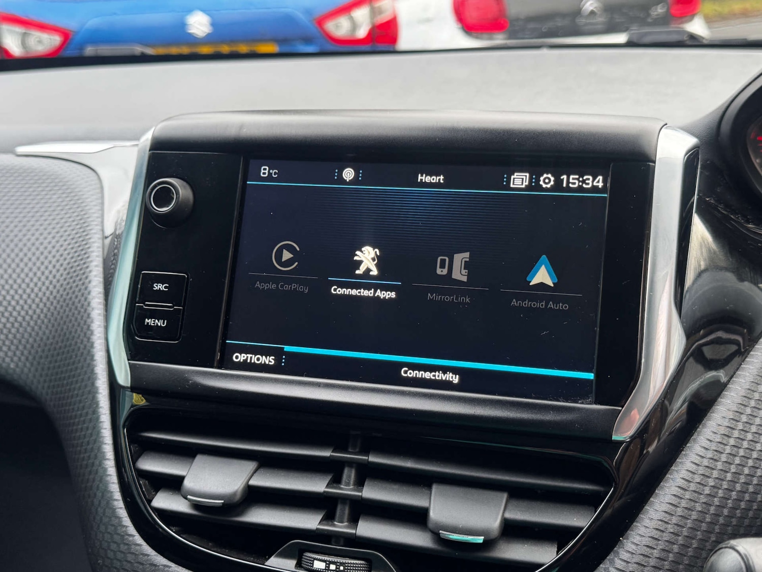 Used Peugeot 208 2019 for sale - 77535137: Photo 17