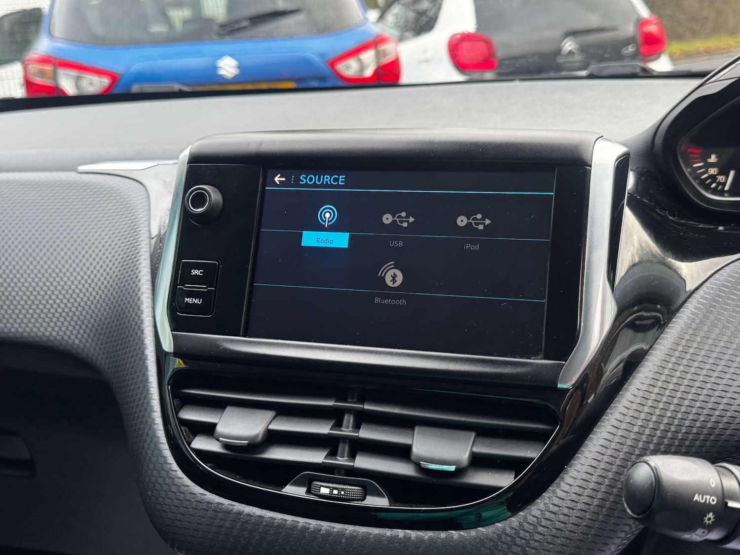 Used Peugeot 208 2019 for sale - 77535137: Photo 19