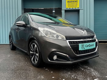 Used Peugeot 208 2019 for sale - 77535137: Photo