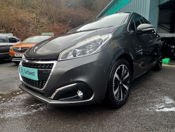 Used Peugeot 208 2019 for sale - 77535137: Photo