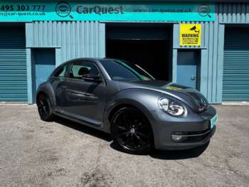 Used Volkswagen Beetle 2016 for sale - 74994930: Photo