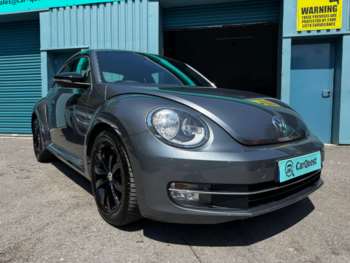 Used Volkswagen Beetle 2016 for sale - 74994930: Photo
