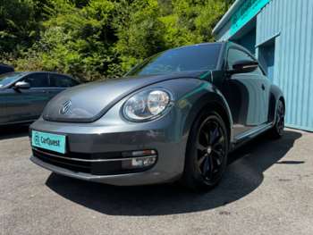 Used Volkswagen Beetle 2016 for sale - 74994930: Photo