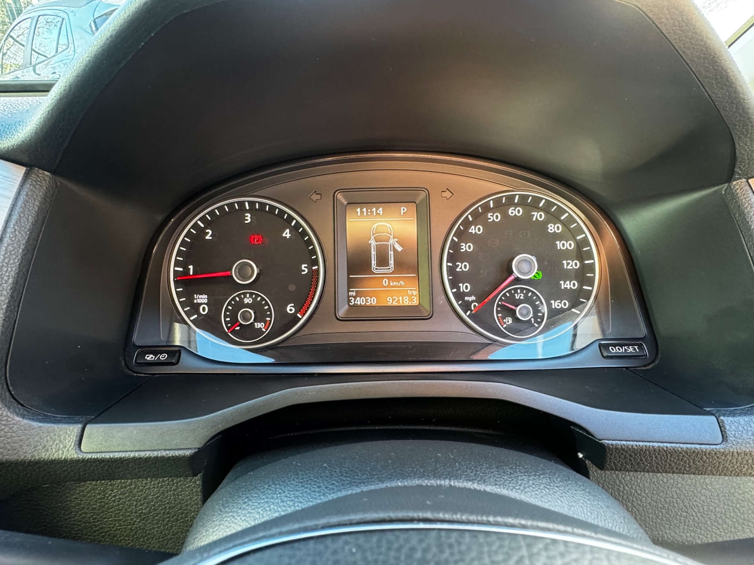 Used Volkswagen Caddy Maxi Life 2019 for sale - 77058511: Photo 12