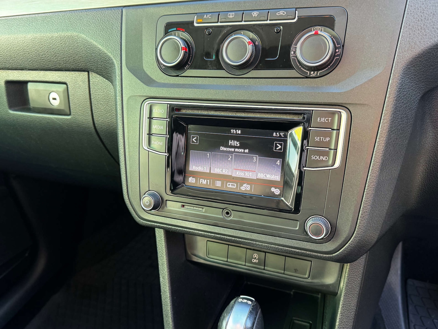 Used Volkswagen Caddy Maxi Life 2019 for sale - 77058511: Photo 14