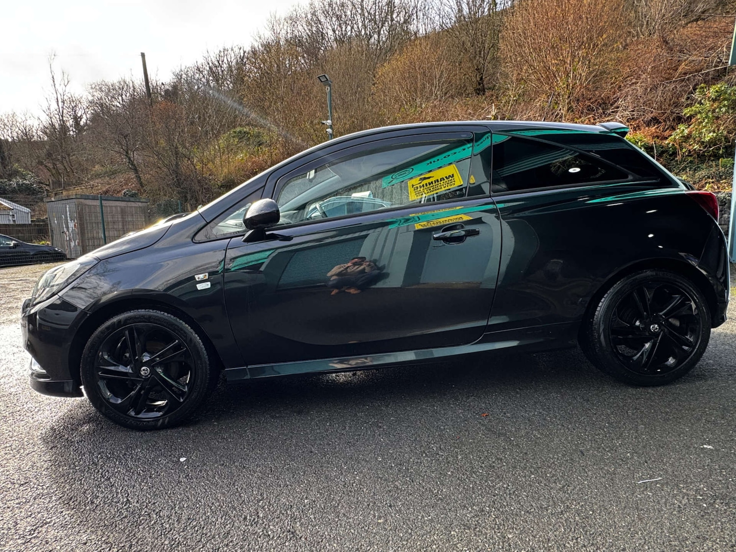 Used Vauxhall Corsa 2015 for sale - 77630710: Photo 5