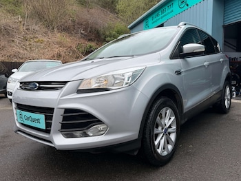 Used Ford Kuga 2016 for sale - 78179604: Photo