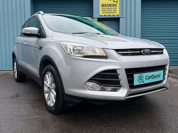 Used Ford Kuga 2016 for sale - 78179604: Photo
