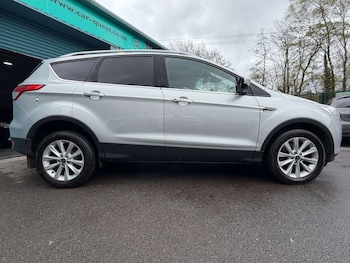 Used Ford Kuga 2016 for sale - 78179604: Photo