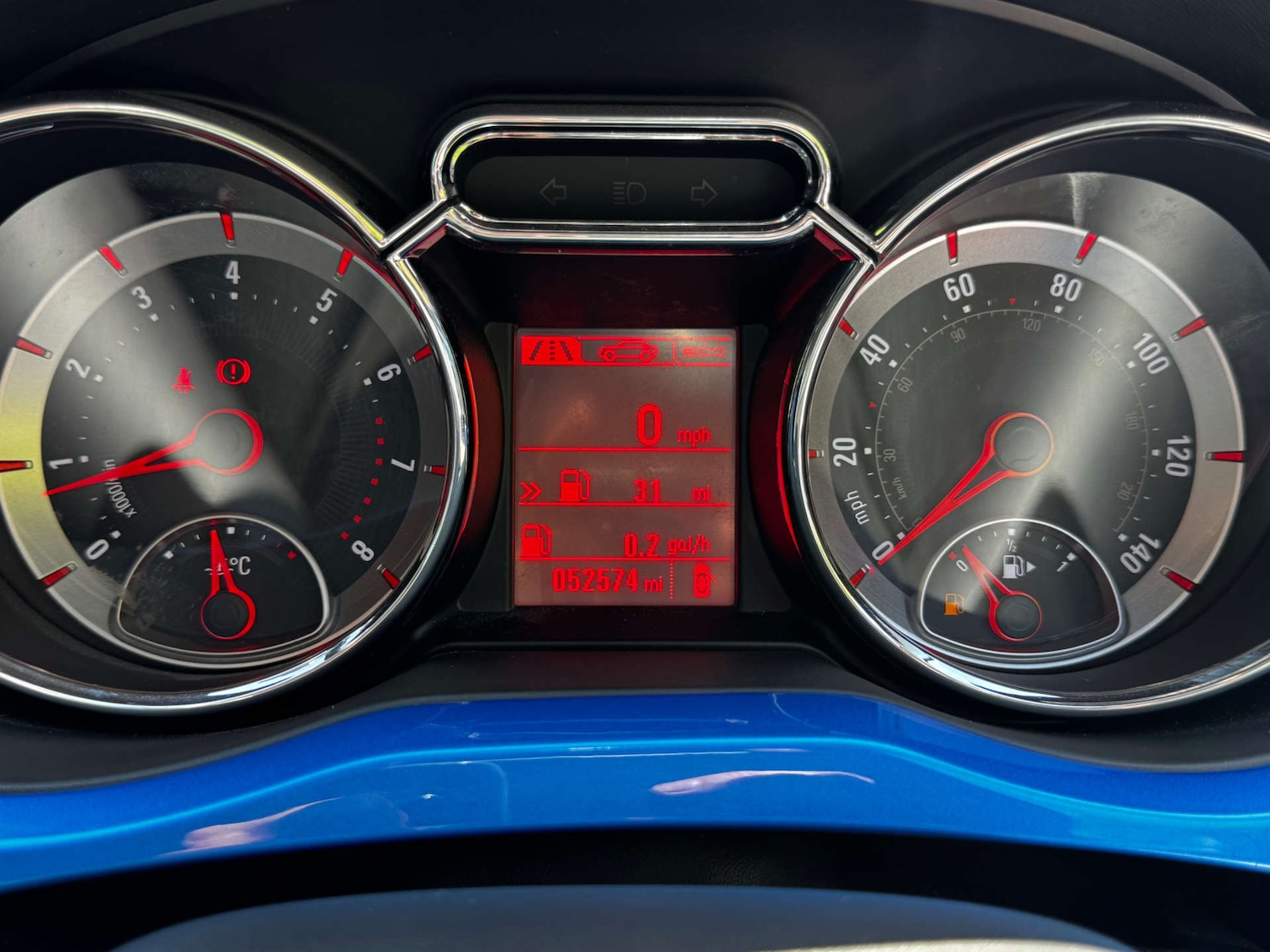 Used Vauxhall ADAM 2018 for sale - 76604265: Photo 14