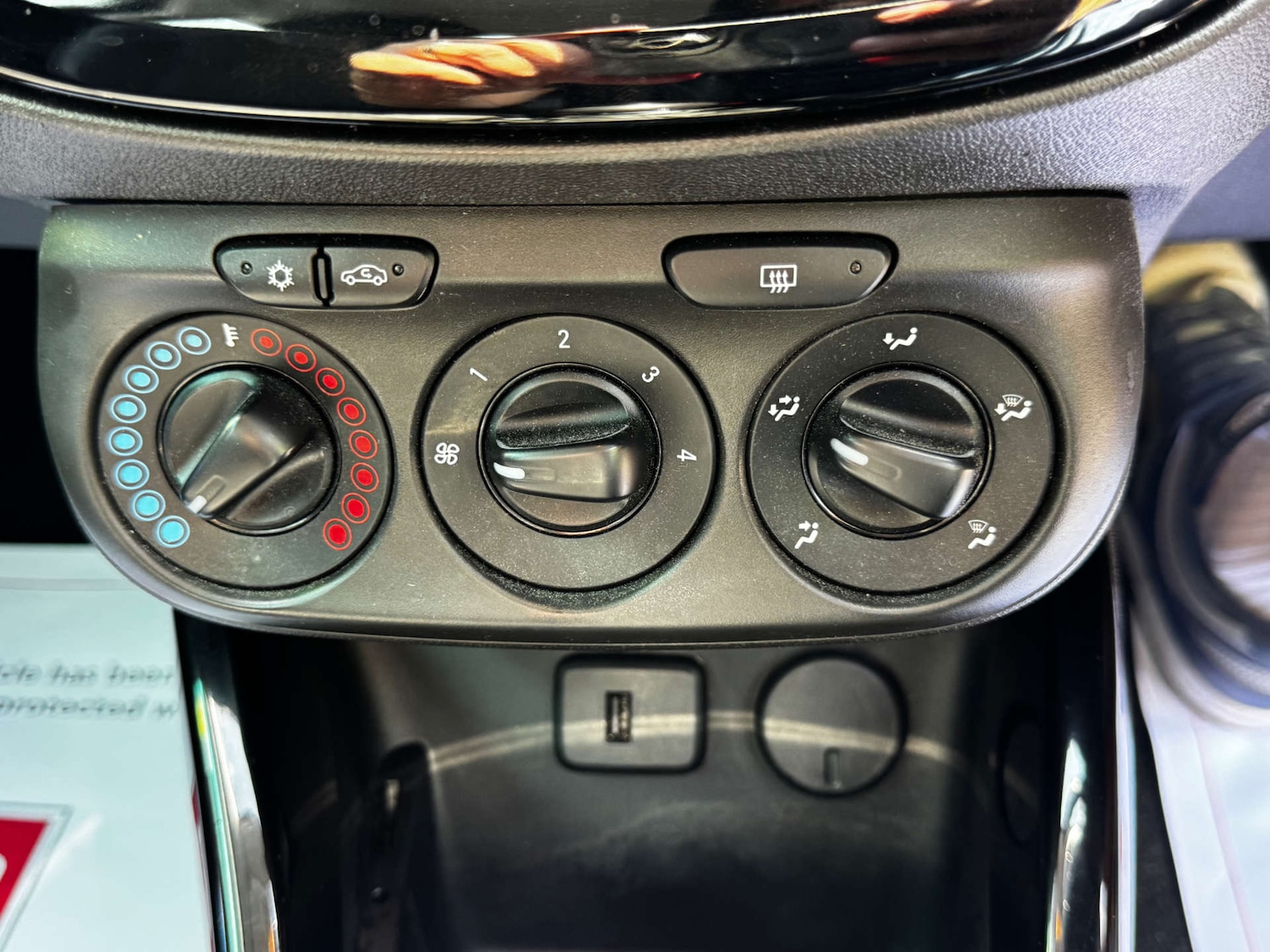 Used Vauxhall ADAM 2018 for sale - 76604265: Photo 17