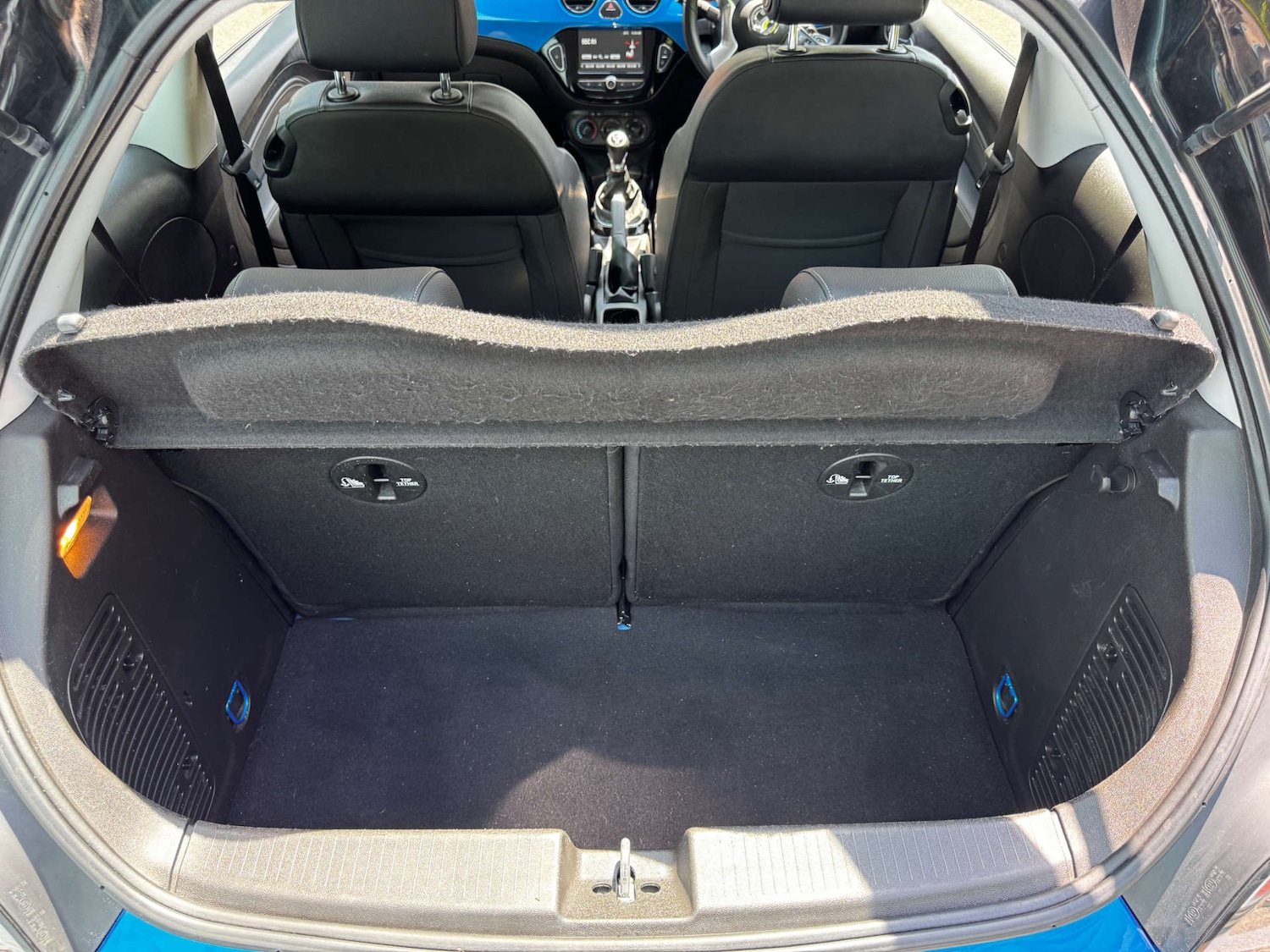 Used Vauxhall ADAM 2018 for sale - 76604265: Photo 19