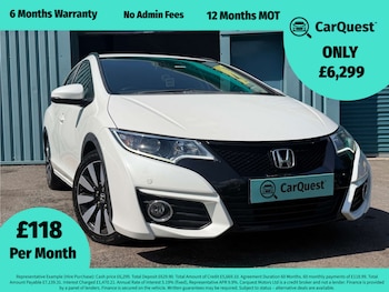 Used Honda Civic 2016 for sale - 78702841: Photo
