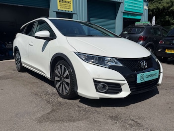 Used Honda Civic 2016 for sale - 78702841: Photo