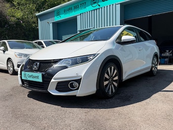 Used Honda Civic 2016 for sale - 78702841: Photo