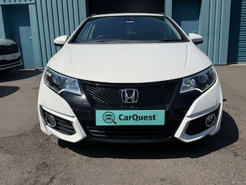 Used Honda Civic 2016 for sale - 78702841: Photo
