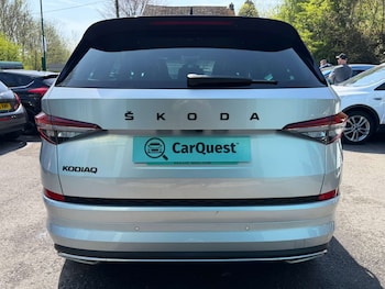 Used Skoda Kodiaq 2023 for sale - 78353622: Photo