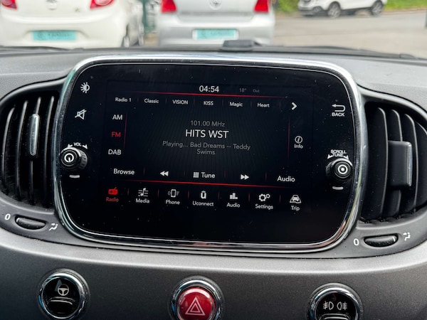 Used Fiat 500 2017 for sale - 76278136: Photo 12